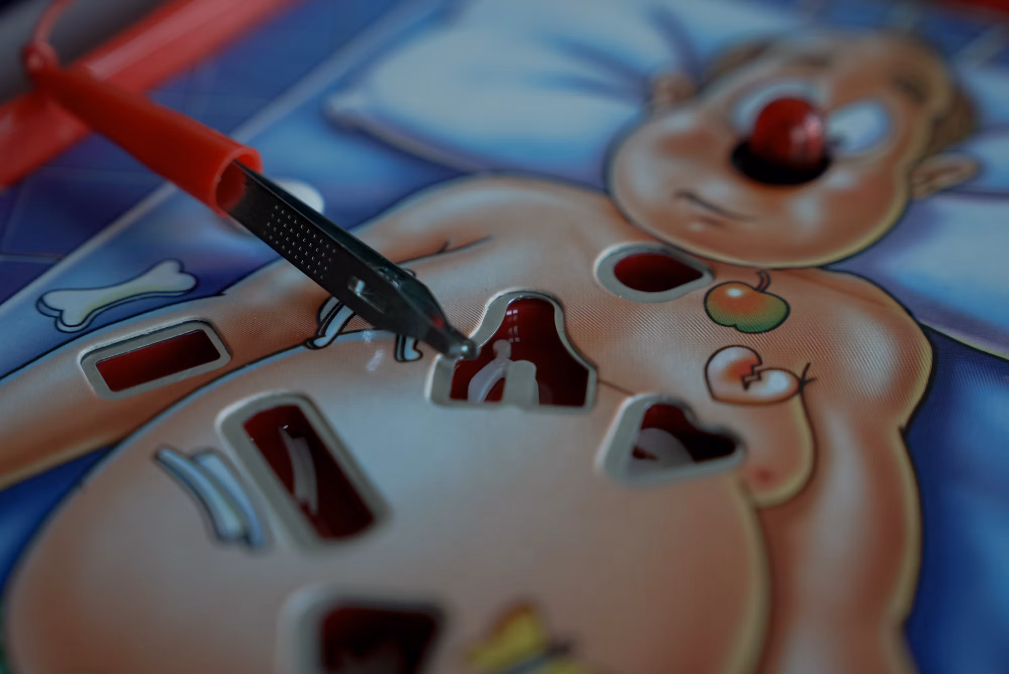 The Changing Landscape of Modern Gaming: From Board Games to Esports